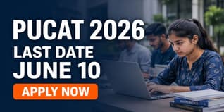 PUCAT 2026 Registration Ends on June 10; Check Direct Link to Apply